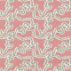 Ottilie Fabric by Wemyss Watermelon