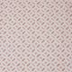 Oxalis Oak Fabric by Sophie Harpley Toffee
