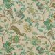 Palampore Embroidery Fabric by Liberty Jade