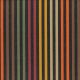 Palette Stripe Fabric by Ian Mankin Cinder