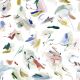 Pigment Mural by Black Edition Multi