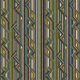 Reflets Sur Le Rhone Grasscloth Mural by Christian Lacroix Vert Riziere