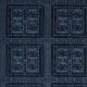 Shand Gate Fabric by Sanderson Jodhpur Blue