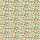 Strawberry Tea Wallpaper by George & Minnie Emerald