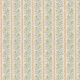 Symington Fabric by GP & J Baker Teal/Red