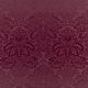 Tarleton Damask Fabric by Ralph Lauren Burgundy