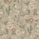Ulla Wallpaper by Sandberg Garden Green