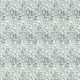 Willow Bough Outdoor Fabric by Morris & Co Indigo
