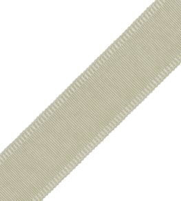 38mm Cambridge Strie Braid Trimming by Samuel & Sons Cement