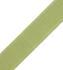 38mm Cambridge Strie Braid Trimming by Samuel & Sons Grasshopper 38mm Cambridge Strie Braid Trimming by Samuel & Sons Grasshopper