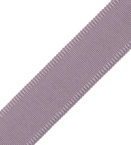 38mm Cambridge Strie Braid Trimming by Samuel & Sons Lavender 38mm Cambridge Strie Braid Trimming by Samuel & Sons Lavender