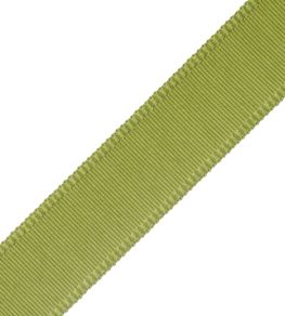 38mm Cambridge Strie Braid Trimming by Samuel & Sons Meadow