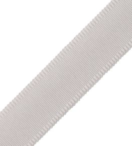 38mm Cambridge Strie Braid Trimming by Samuel & Sons Mist 38mm Cambridge Strie Braid Trimming by Samuel & Sons Mist