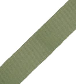 38mm Cambridge Strie Braid Trimming by Samuel & Sons Parsley