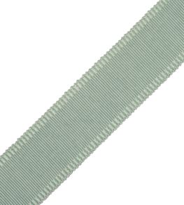 38mm Cambridge Strie Braid Trimming by Samuel & Sons Seafoam 38mm Cambridge Strie Braid Trimming by Samuel & Sons Seafoam