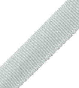 38mm Cambridge Strie Braid Trimming by Samuel & Sons Seaspray