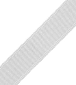 38mm Cambridge Strie Braid Trimming by Samuel & Sons Steam 38mm Cambridge Strie Braid Trimming by Samuel & Sons Steam