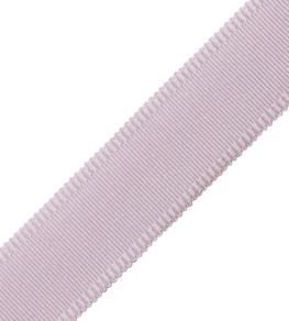 38mm Cambridge Strie Braid Trimming by Samuel & Sons Wisteria 38mm Cambridge Strie Braid Trimming by Samuel & Sons Wisteria