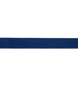 1 French Grosgrain Ribbon Trimming by Samuel & sons Aegean