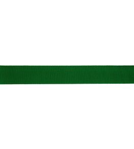 1 French Grosgrain Ribbon Trimming by Samuel & sons Emerald 1 French Grosgrain Ribbon Trimming by Samuel & sons Emerald