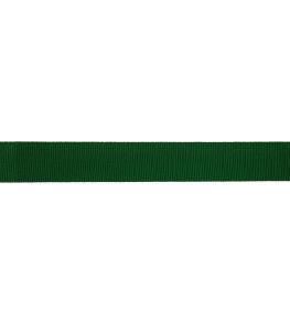 1 French Grosgrain Ribbon Trimming by Samuel & sons Forest Green 1 French Grosgrain Ribbon Trimming by Samuel & sons Forest Green