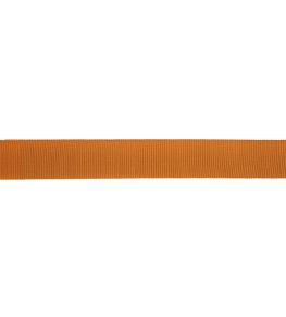 1 French Grosgrain Ribbon Trimming by Samuel & sons Ginger