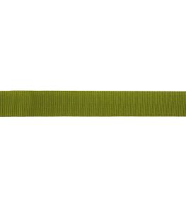 1 French Grosgrain Ribbon Trimming by Samuel & sons Olive