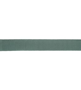 1 French Grosgrain Ribbon Trimming by Samuel & sons Patina 1 French Grosgrain Ribbon Trimming by Samuel & sons Patina