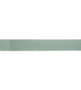 1 French Grosgrain Ribbon Trimming by Samuel & sons Seafoam 1 French Grosgrain Ribbon Trimming by Samuel & sons Seafoam