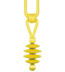 1 Tassel Tieback Trimming by Houles 9150 1 Tassel Tieback Trimming by Houles 9150