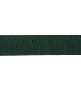 2 French Grosgrain Ribbon Trimming by Samuel & sons Juniper
