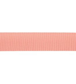 2 French Grosgrain Ribbon Trimming by Samuel & sons Shell 2 French Grosgrain Ribbon Trimming by Samuel & sons Shell