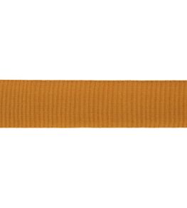 2 French Grosgrain Ribbon Trimming by Samuel & sons Topaz 2 French Grosgrain Ribbon Trimming by Samuel & sons Topaz