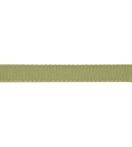 25mm Francoise Border Trimming by Samuel & sons Celery