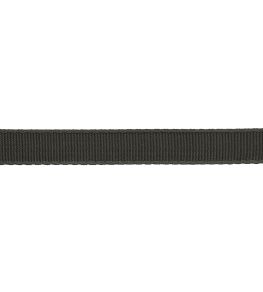 25mm Francoise Border Trimming by Samuel & sons Charcoal 25mm Francoise Border Trimming by Samuel & sons Charcoal