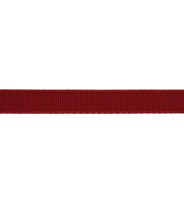 25mm Francoise Border Trimming by Samuel & sons Currant 25mm Francoise Border Trimming by Samuel & sons Currant