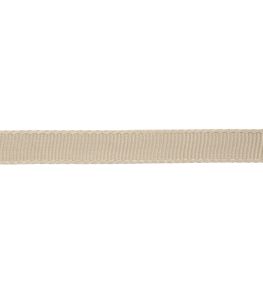 25mm Francoise Border Trimming by Samuel & sons Eggshell 25mm Francoise Border Trimming by Samuel & sons Eggshell