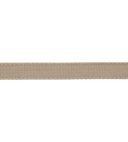 25mm Francoise Border Trimming by Samuel & sons Linen 25mm Francoise Border Trimming by Samuel & sons Linen