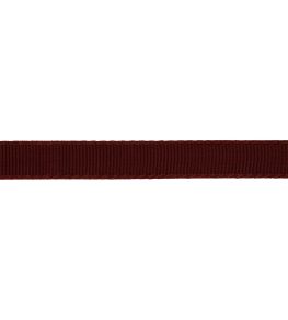 25mm Francoise Border Trimming by Samuel & sons Merlot 25mm Francoise Border Trimming by Samuel & sons Merlot