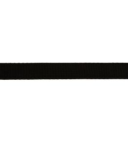 25mm Francoise Border Trimming by Samuel & sons Onyx 25mm Francoise Border Trimming by Samuel & sons Onyx