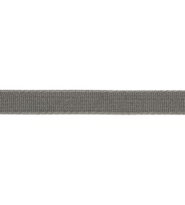 25mm Francoise Metallic Border Trimming by Samuel & sons Antique Silver 25mm Francoise Metallic Border Trimming by Samuel & sons Antique Silver