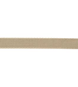 25mm Francoise Metallic Border Trimming by Samuel & sons White gold 25mm Francoise Metallic Border Trimming by Samuel & sons White gold