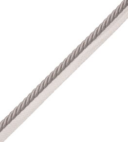3/8" Saisons Cord With Tape Trimming by Samuel & Sons Granite