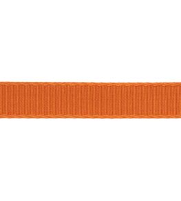 38mm Francoise Border Trimming by Samuel & sons Apricot