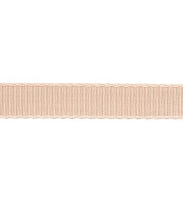 38mm Francoise Border Trimming by Samuel & sons Blush 38mm Francoise Border Trimming by Samuel & sons Blush