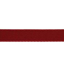 38mm Francoise Border Trimming by Samuel & sons Currant 38mm Francoise Border Trimming by Samuel & sons Currant