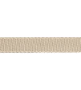 38mm Francoise Border Trimming by Samuel & sons Eggshell 38mm Francoise Border Trimming by Samuel & sons Eggshell
