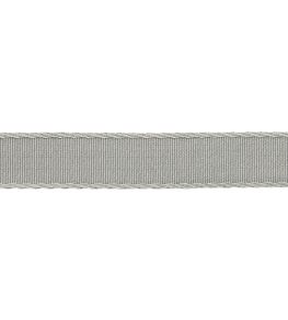 38mm Francoise Border Trimming by Samuel & sons Frost 38mm Francoise Border Trimming by Samuel & sons Frost