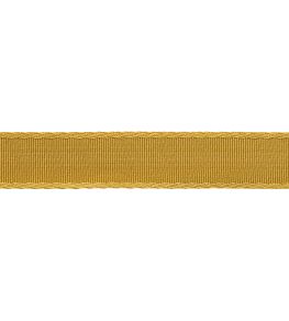 38mm Francoise Border Trimming by Samuel & sons Honey 38mm Francoise Border Trimming by Samuel & sons Honey