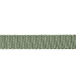 38mm Francoise Border Trimming by Samuel & sons Jade 38mm Francoise Border Trimming by Samuel & sons Jade